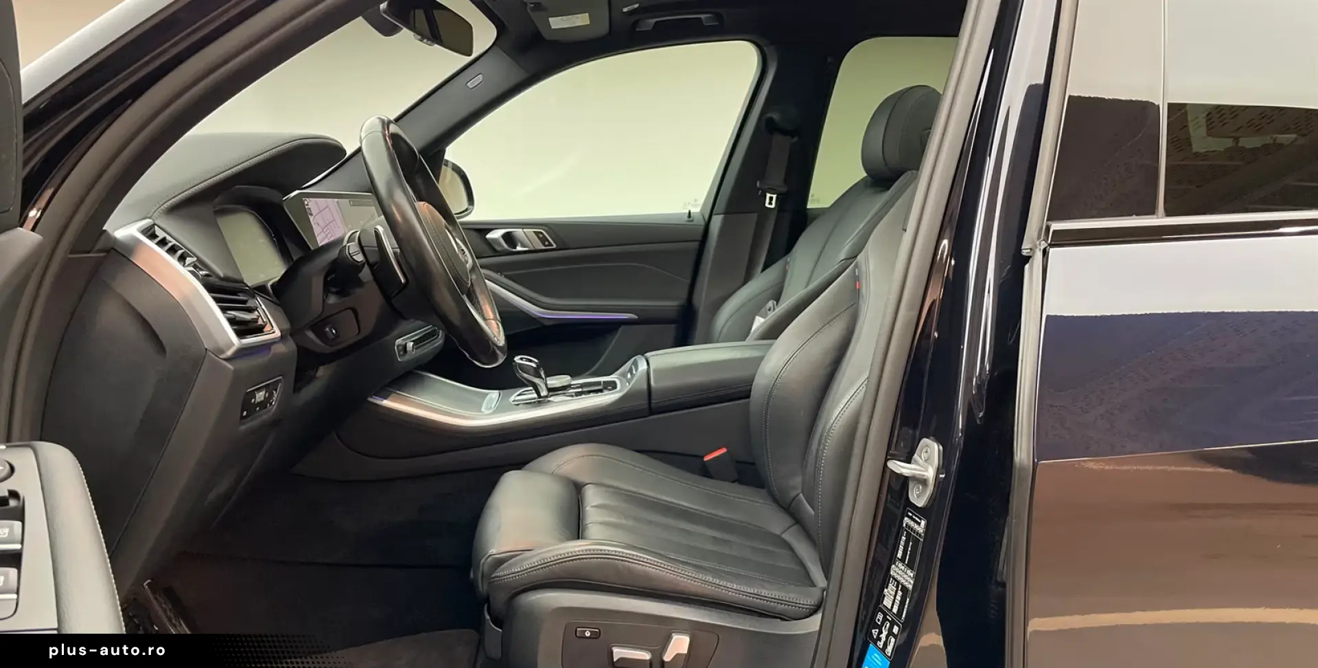 BMW X5 xDrive30d A M-Sport StdHzg LCProf Pano AHK