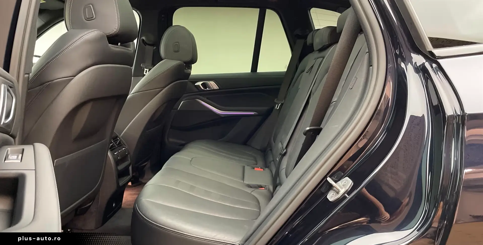 BMW X5 xDrive30d A M-Sport StdHzg LCProf Pano AHK