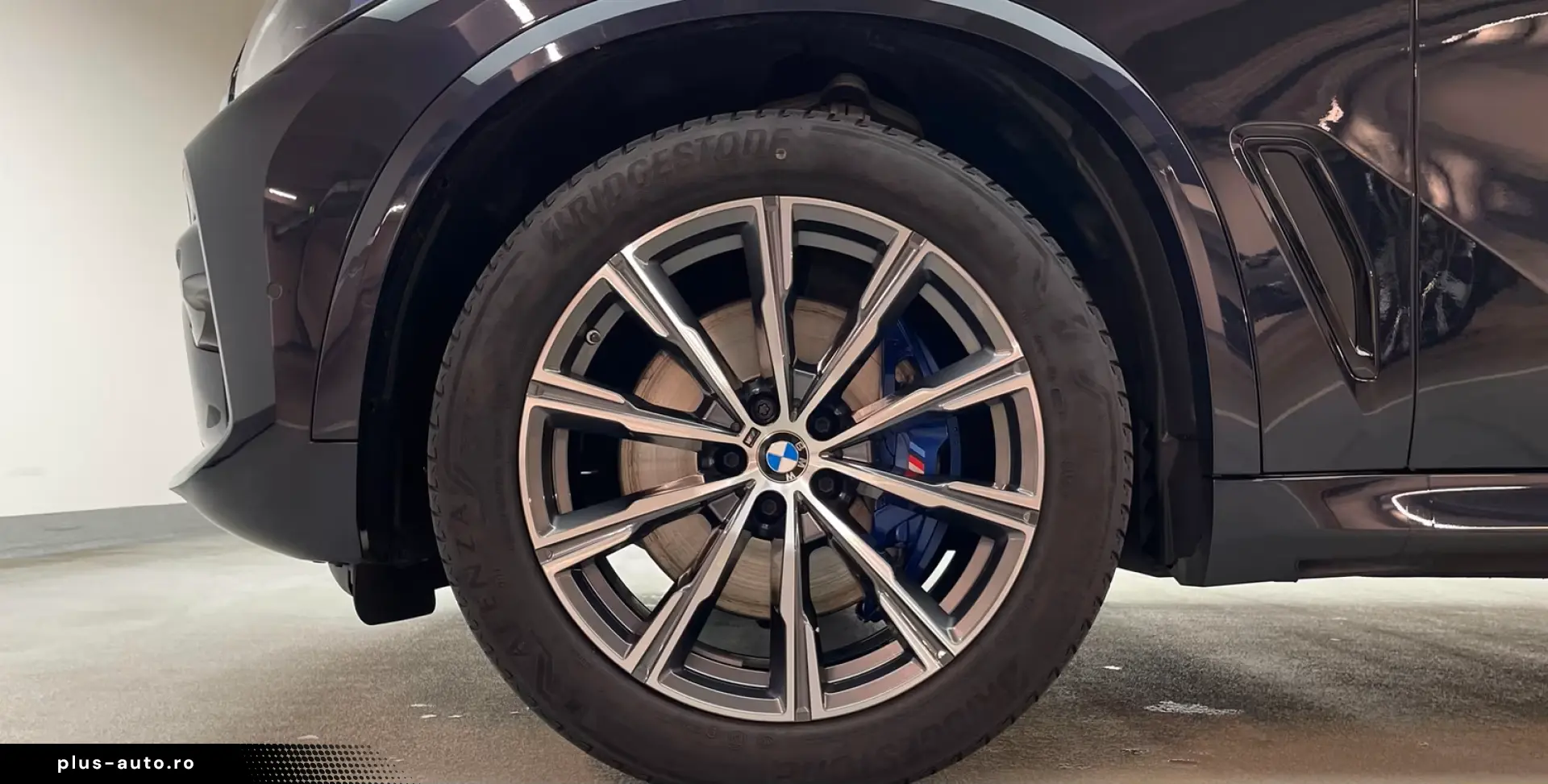BMW X5 xDrive30d A M-Sport StdHzg LCProf Pano AHK