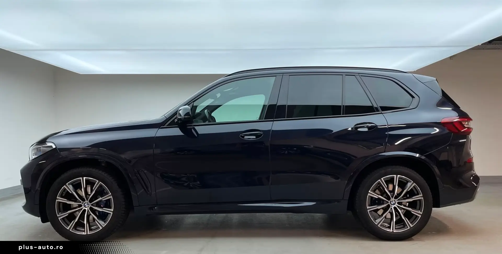 BMW X5 xDrive30d A M-Sport StdHzg LCProf Pano AHK