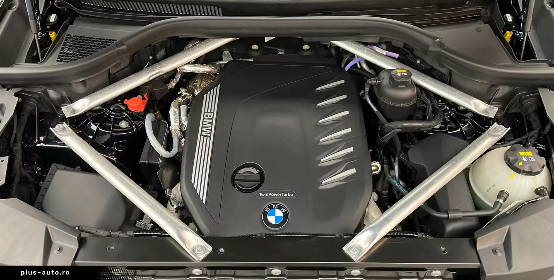 BMW X5 xDrive30d A M-Sport StdHzg LCProf Pano AHK