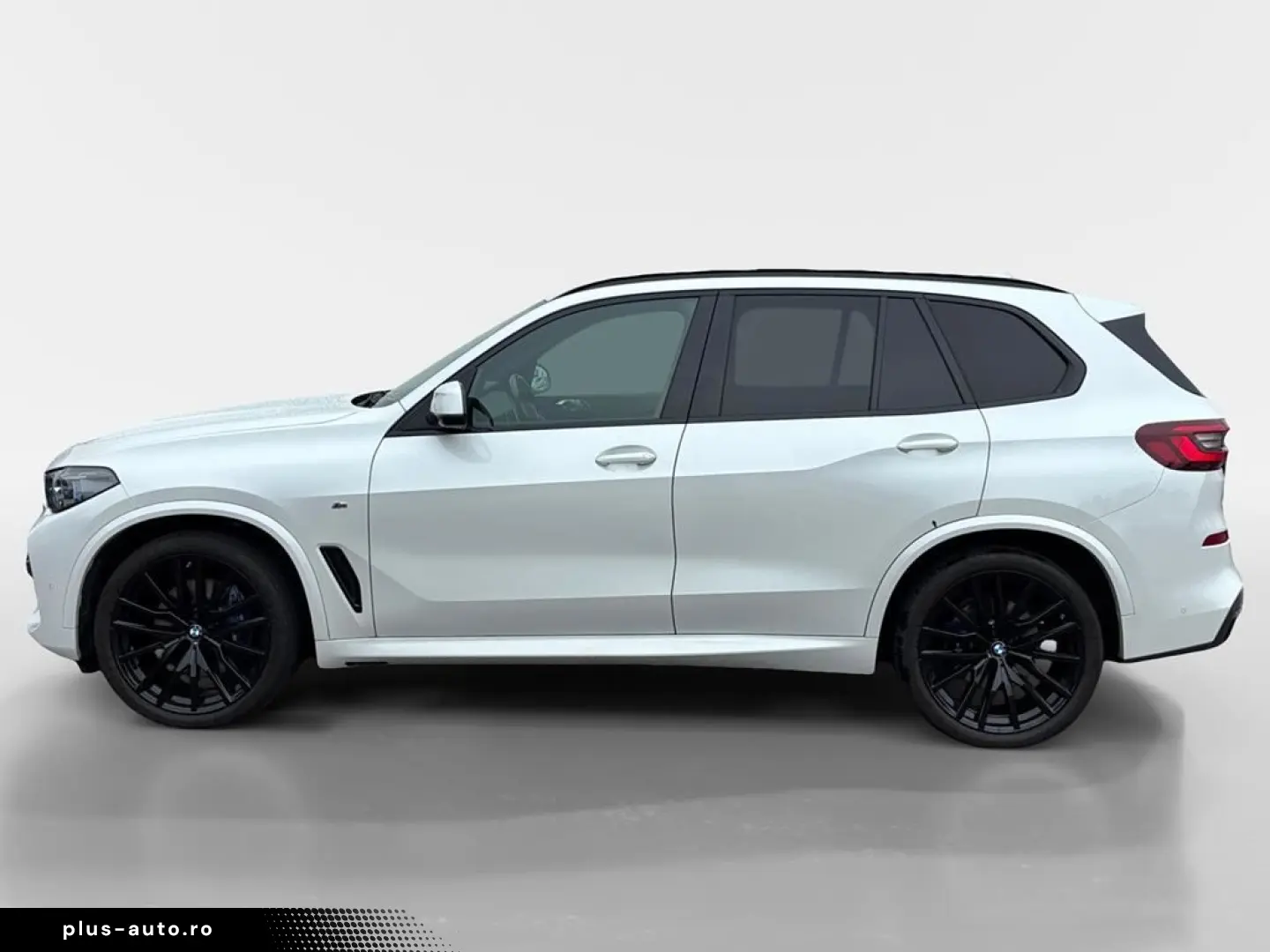 BMW X5 xDrive30d M Sport AHK Pano Laser ACC Inno