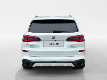 BMW X5 xDrive30d M Sport AHK Pano Laser ACC Inno