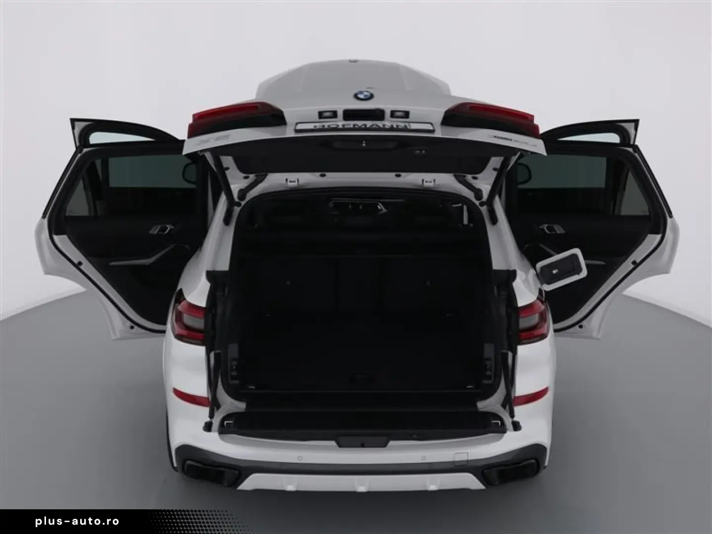 BMW X5 xDrive30d M Sport AHK Pano Laser ACC Inno