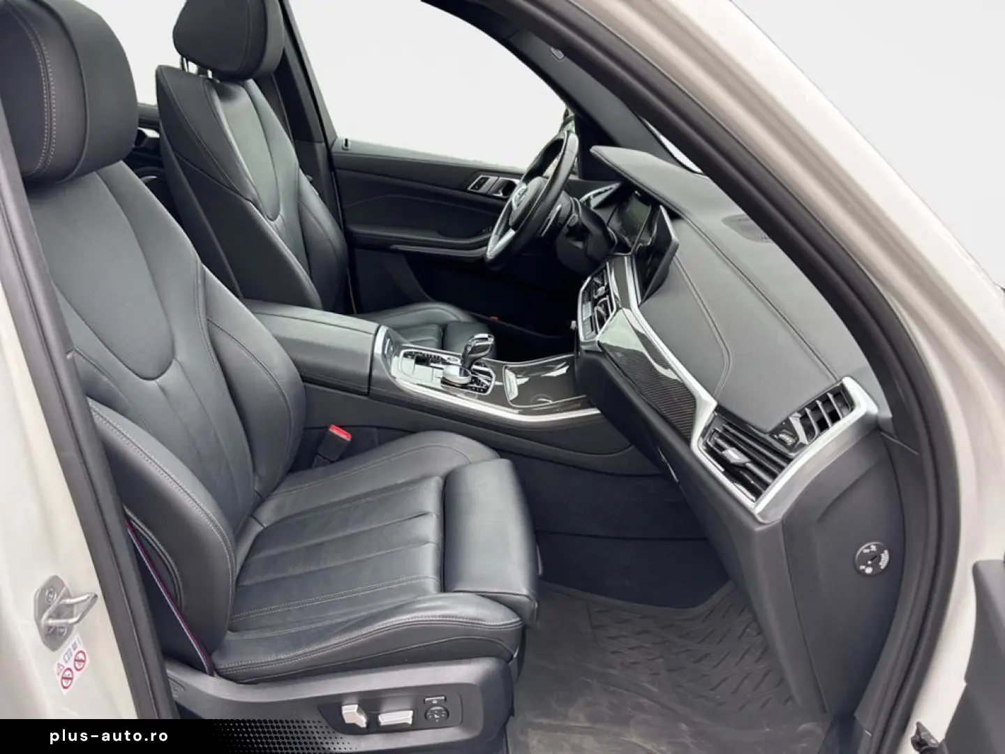 BMW X5 xDrive30d M Sport AHK Pano Laser ACC Inno