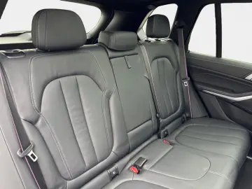BMW X5 xDrive30d M Sport AHK Pano Laser ACC Inno