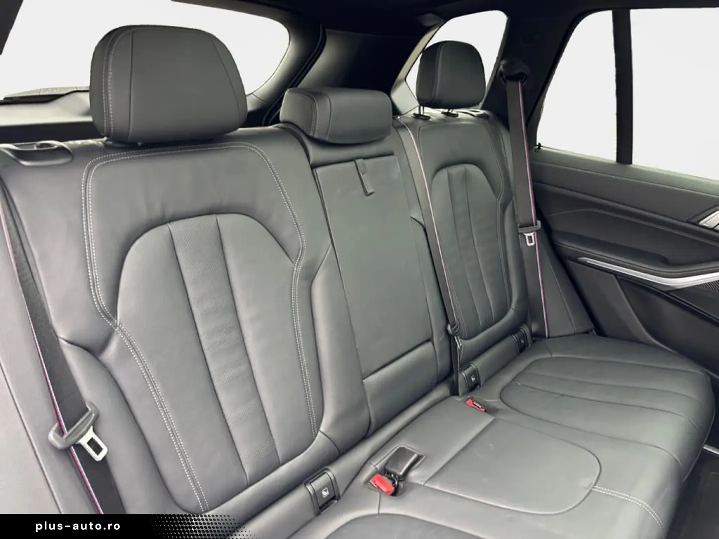 BMW X5 xDrive30d M Sport AHK Pano Laser ACC Inno