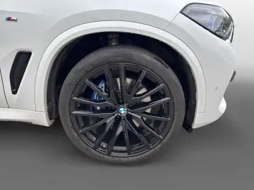 BMW X5 xDrive30d M Sport AHK Pano Laser ACC Inno