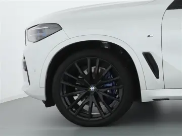 BMW X5 xDrive30d M Sport AHK Pano Laser ACC Inno