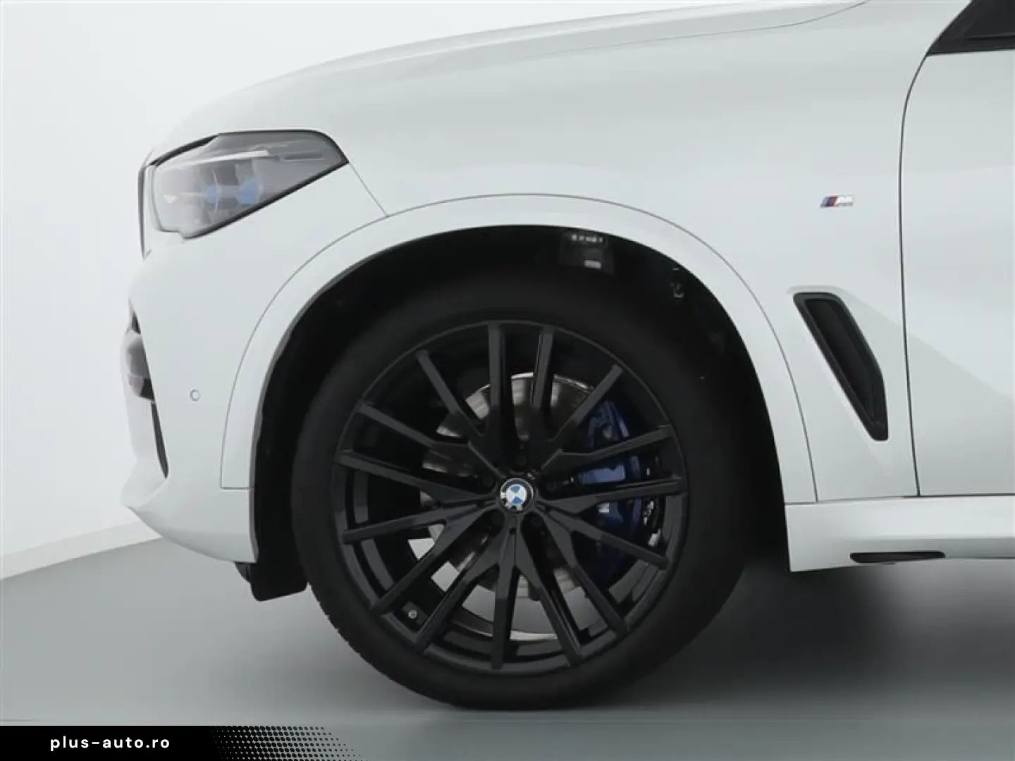 BMW X5 xDrive30d M Sport AHK Pano Laser ACC Inno