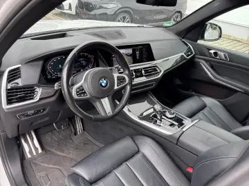 BMW X5 xDrive30d M Sport AHK Pano Laser ACC Inno
