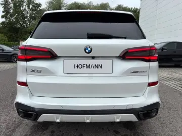 BMW X5 xDrive30d M Sport AHK Pano Laser ACC Inno