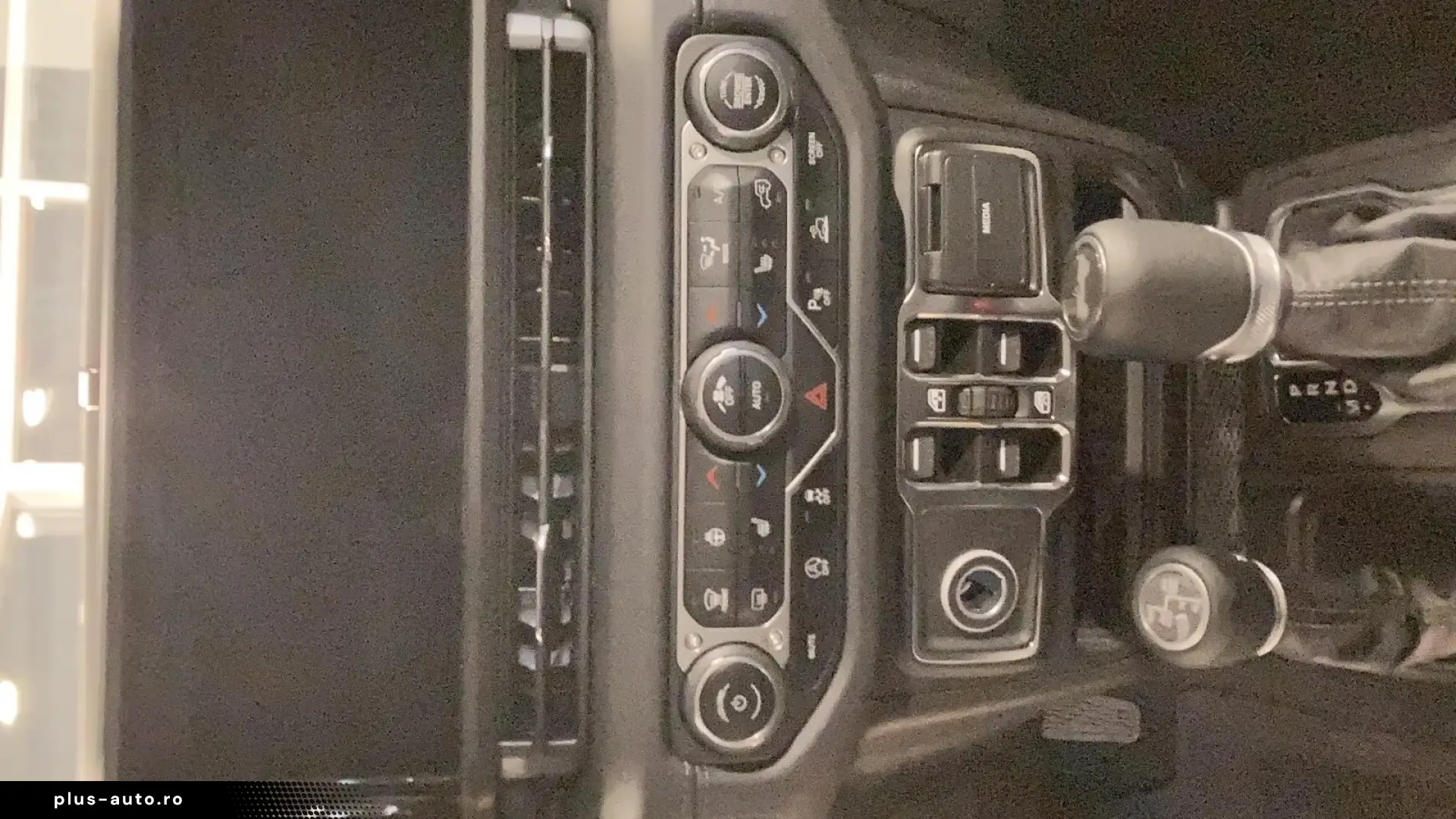 Jeep Wrangler Sahara 2.0l T-GDI 270 PS 4x4