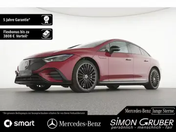 Mercedes-Benz EQE 350  AMG