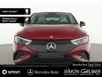 Mercedes-Benz EQE 350  AMG