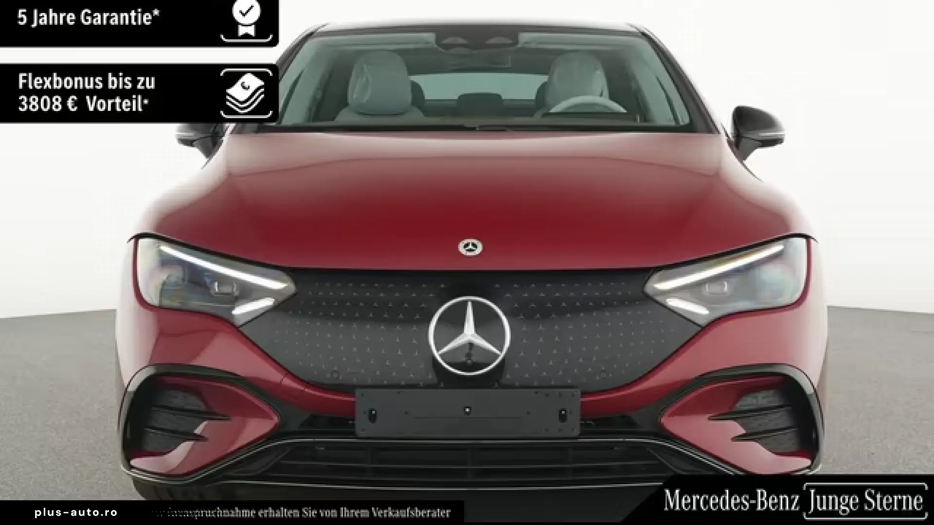 Mercedes-Benz EQE 350  AMG