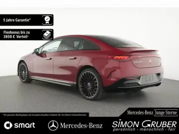 Mercedes-Benz EQE 350  AMG