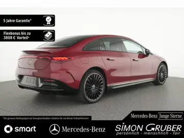 Mercedes-Benz EQE 350  AMG