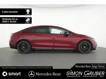 Mercedes-Benz EQE 350  AMG
