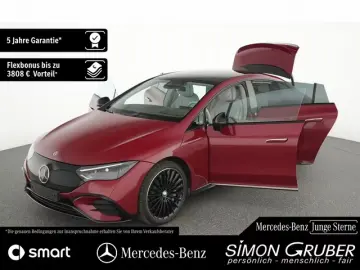 Mercedes-Benz EQE 350  AMG