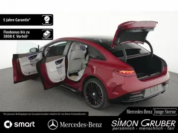 Mercedes-Benz EQE 350  AMG