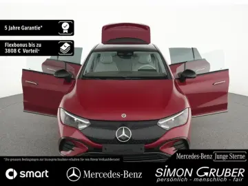Mercedes-Benz EQE 350  AMG