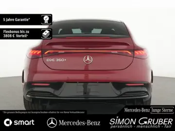 Mercedes-Benz EQE 350  AMG