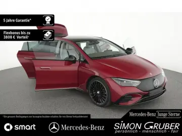 Mercedes-Benz EQE 350  AMG