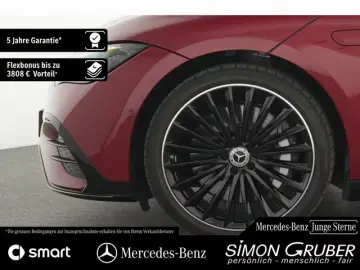 Mercedes-Benz EQE 350  AMG