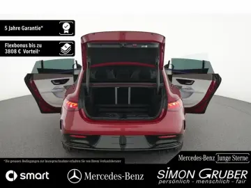 Mercedes-Benz EQE 350  AMG