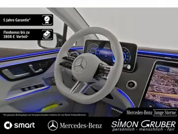Mercedes-Benz EQE 350  AMG
