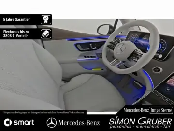 Mercedes-Benz EQE 350  AMG