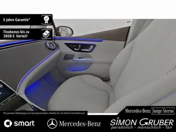Mercedes-Benz EQE 350  AMG