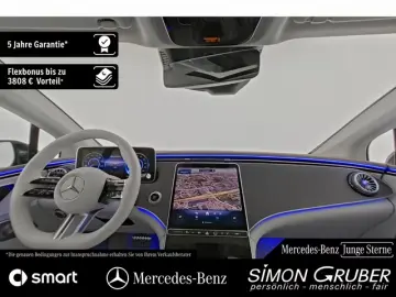 Mercedes-Benz EQE 350  AMG