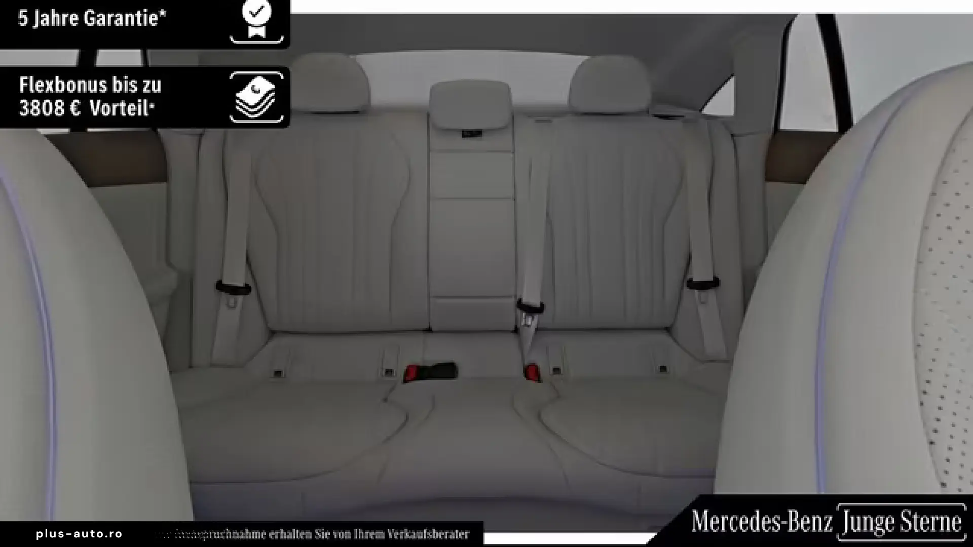 Mercedes-Benz EQE 350  AMG