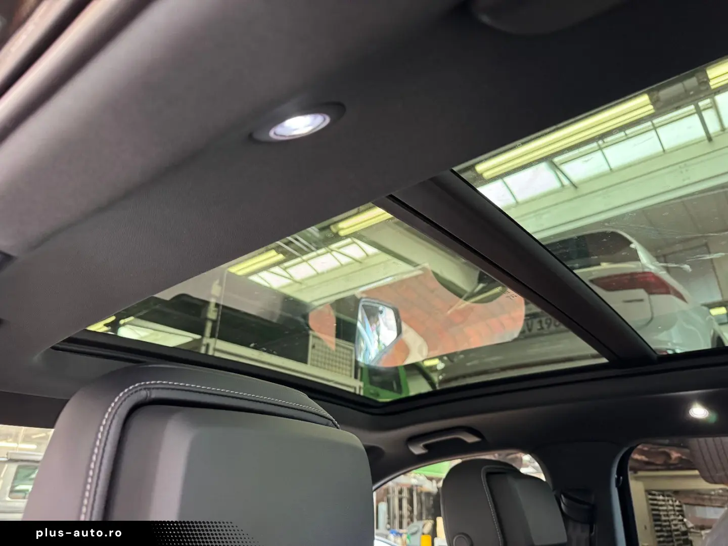 VW Touareg R-Line 3.0 TDI