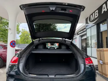MERCEDES-BENZ GLE 350d 4Matic Coupe AMG-LINE ACC PANO
