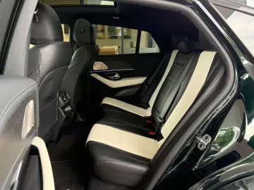 MERCEDES-BENZ GLE 350d 4Matic Coupe AMG-LINE ACC PANO