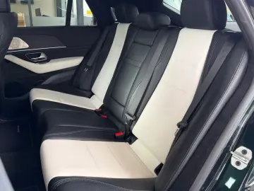 MERCEDES-BENZ GLE 350d 4Matic Coupe AMG-LINE ACC PANO