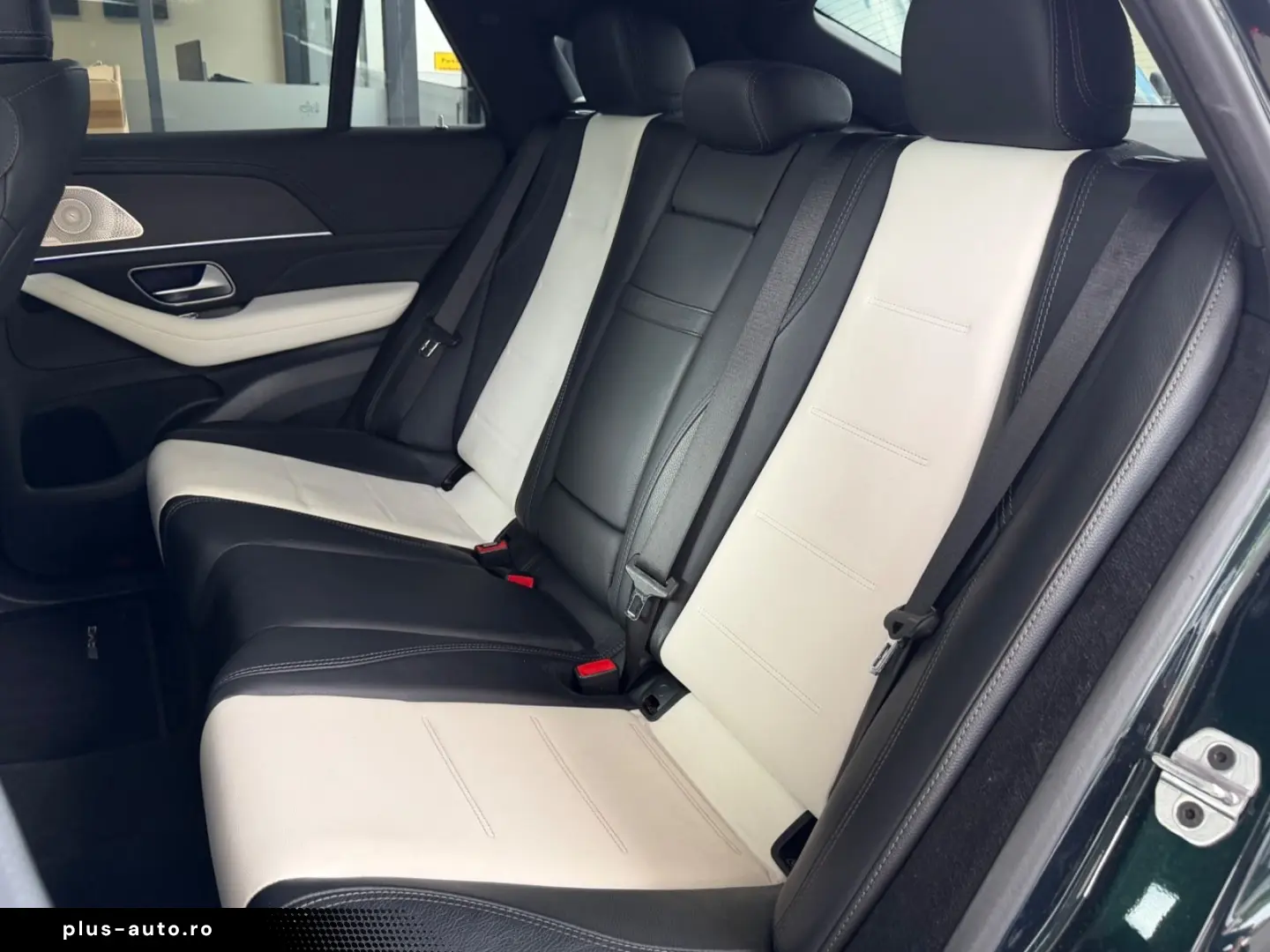 MERCEDES-BENZ GLE 350d 4Matic Coupe AMG-LINE ACC PANO