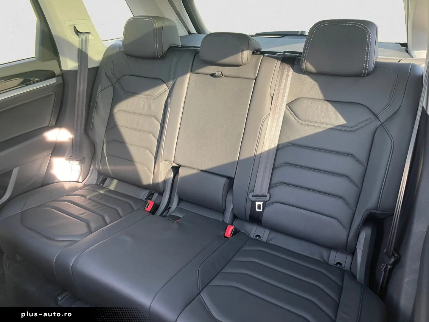 VW Touareg 4Motion TDI tiptronic