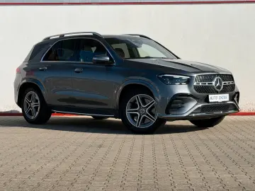 MERCEDES-BENZ GLE 450 4Matic 9G-TRONIC AMG Line Adva&hellip;