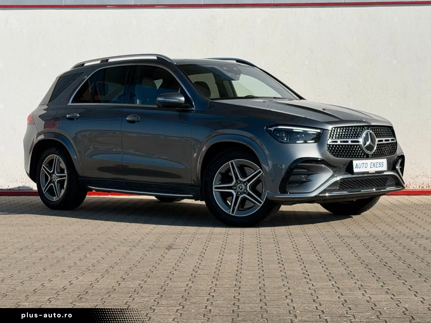 MERCEDES-BENZ GLE 450 4Matic 9G-TRONIC AMG Line Adva&hellip;
