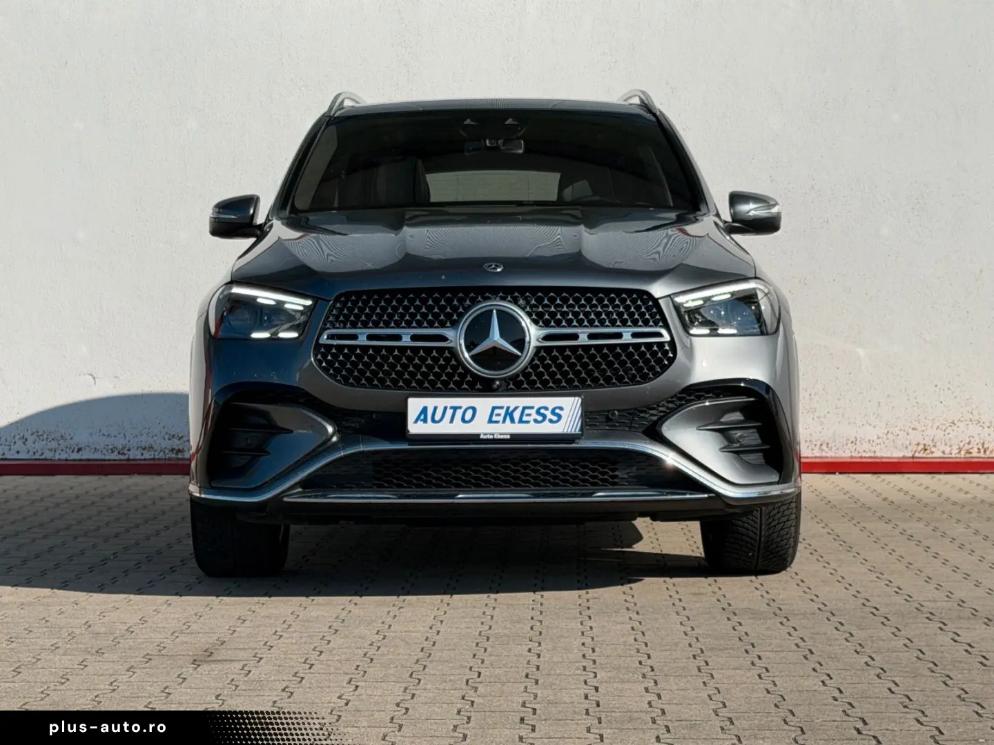 MERCEDES-BENZ GLE 450 4Matic 9G-TRONIC AMG Line Adva&hellip;