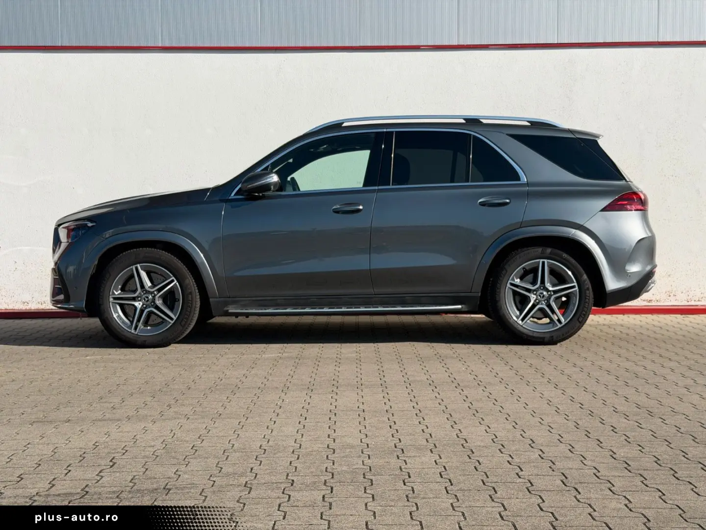 MERCEDES-BENZ GLE 450 4Matic 9G-TRONIC AMG Line Adva&hellip;