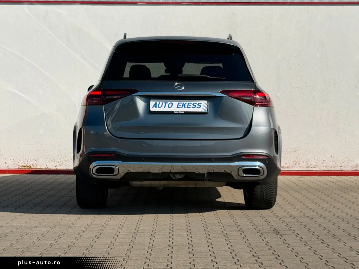 MERCEDES-BENZ GLE 450 4Matic 9G-TRONIC AMG Line Adva&hellip;