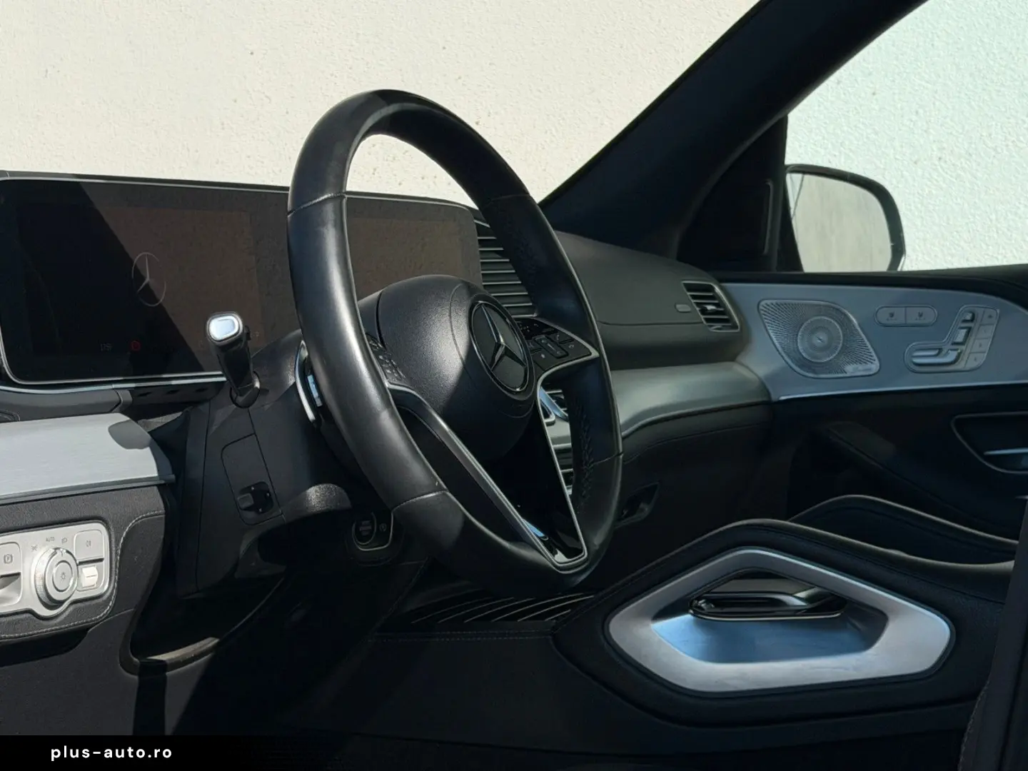 MERCEDES-BENZ GLE 450 4Matic 9G-TRONIC AMG Line Adva&hellip;
