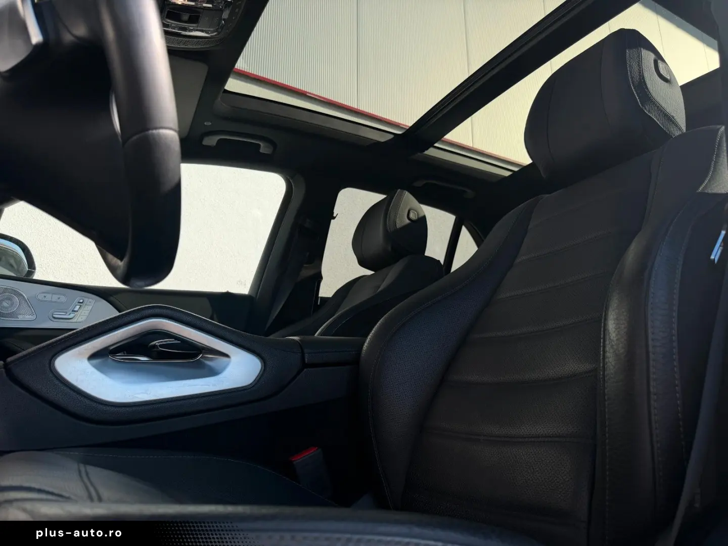 MERCEDES-BENZ GLE 450 4Matic 9G-TRONIC AMG Line Adva&hellip;