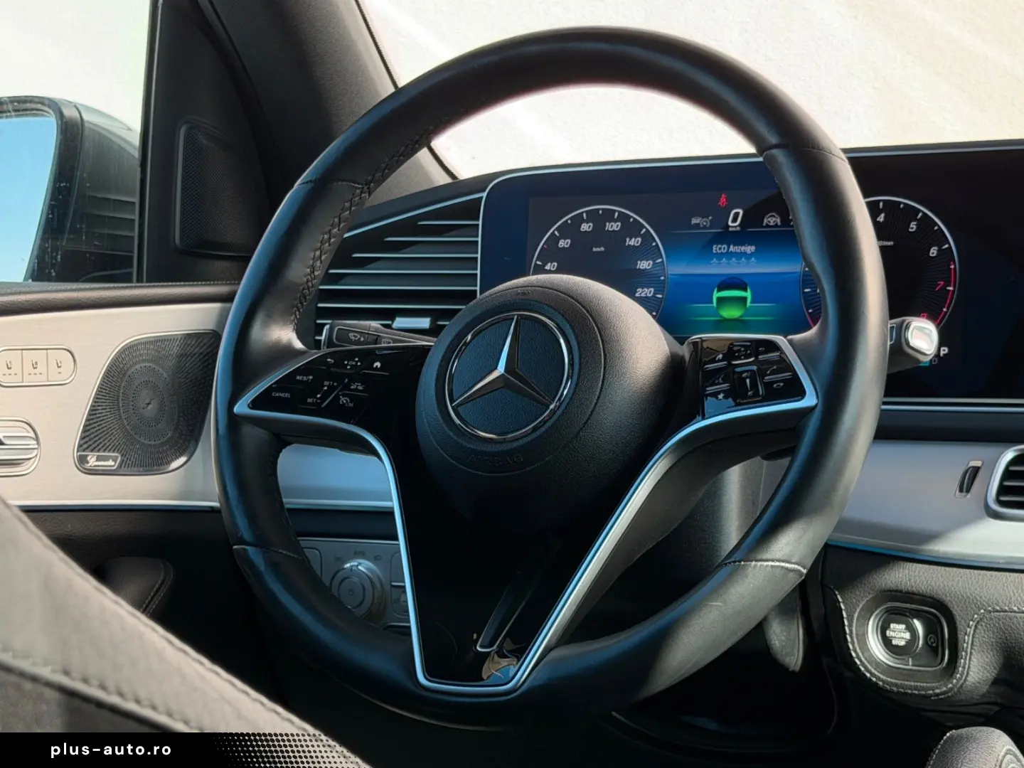 MERCEDES-BENZ GLE 450 4Matic 9G-TRONIC AMG Line Adva&hellip;