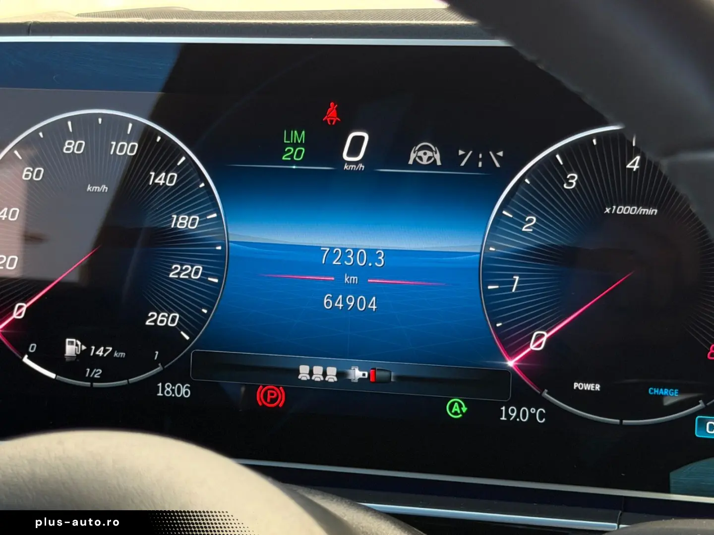 MERCEDES-BENZ GLE 450 4Matic 9G-TRONIC AMG Line Adva&hellip;